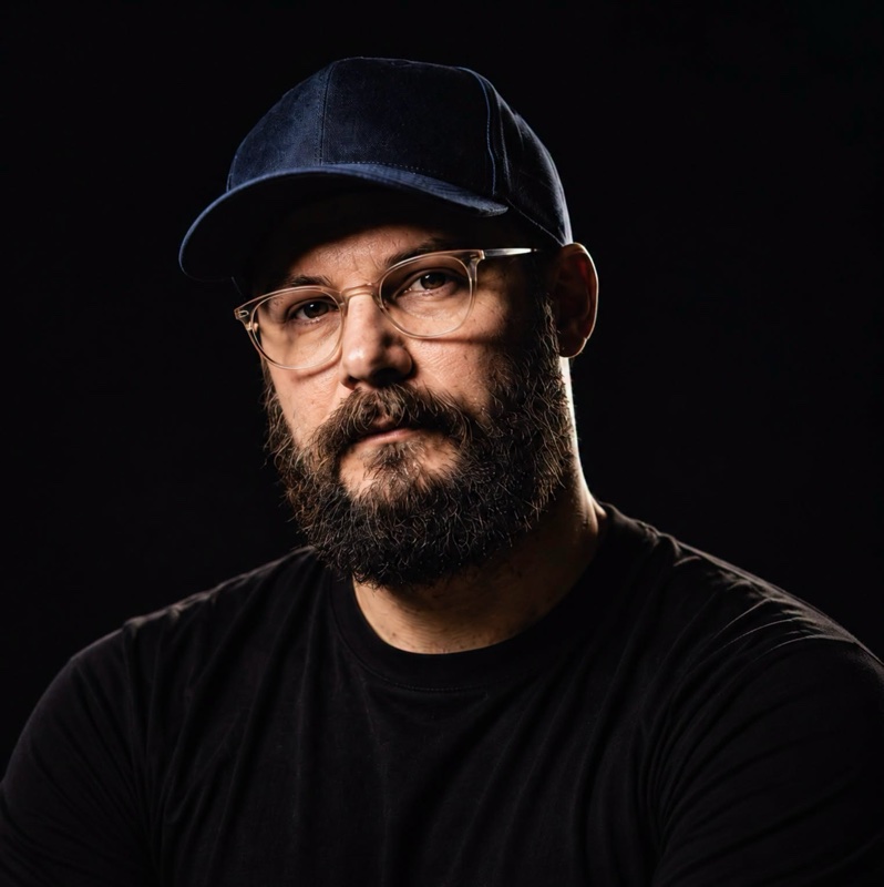 Jeremy Kohlmann